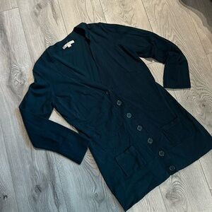 Cleo cardigan. Size M